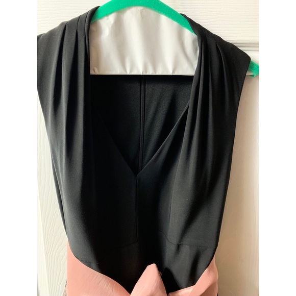 Eliza J Dresses Floor Length Floral Gown Poshmark